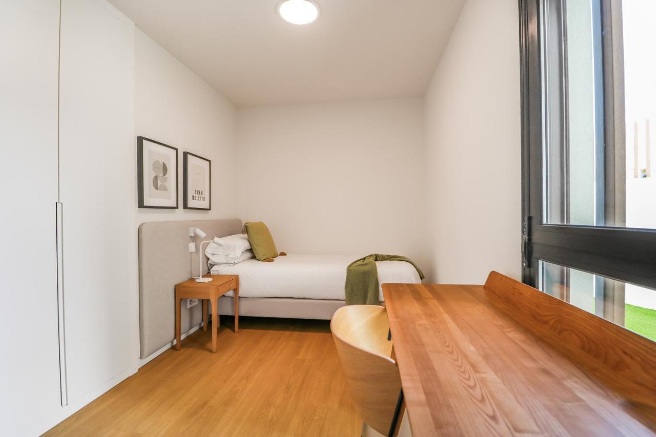 Agaete 3Br Tropical Views Appartement Buitenkant foto