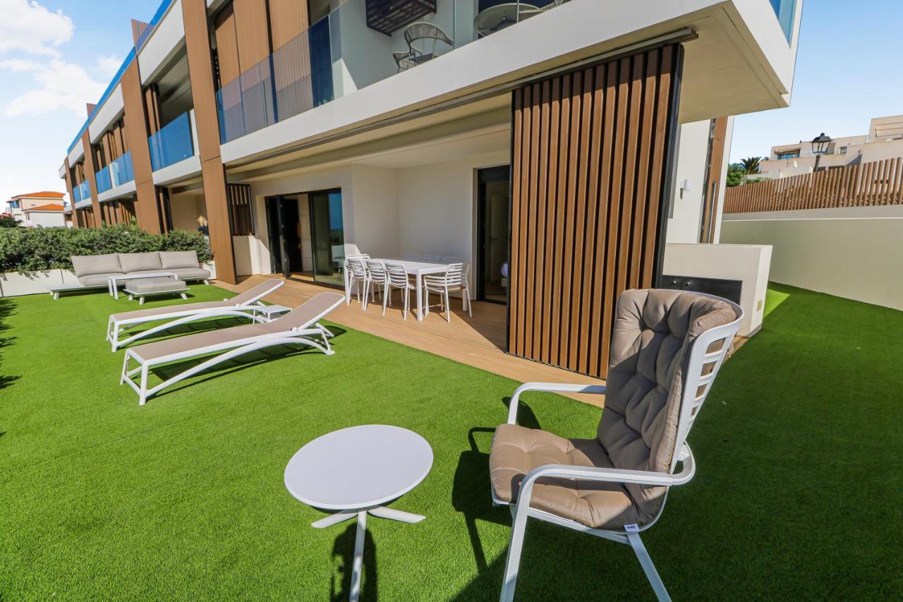 Agaete 3Br Tropical Views Appartement Buitenkant foto